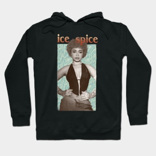 Ice Spice Hoodie